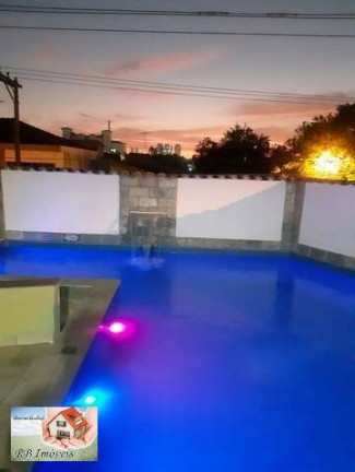 Imagem Casa com 3 Quartos à Venda, 297 m² em Jordanópolis - São Bernardo Do Campo Imagem Casa com 3 Quartos à Venda, 297 m² em Jordanópolis - São Bernardo Do Campo