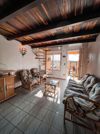 Imagem Apartamento com 2 Quartos à Venda, 60 m² em Capão Novo - Capao Da Canoa