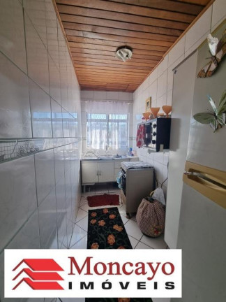 Imagem Apartamento com 1 Quarto à Venda, 40 m² em Jardim Primavera - Caraguatatuba