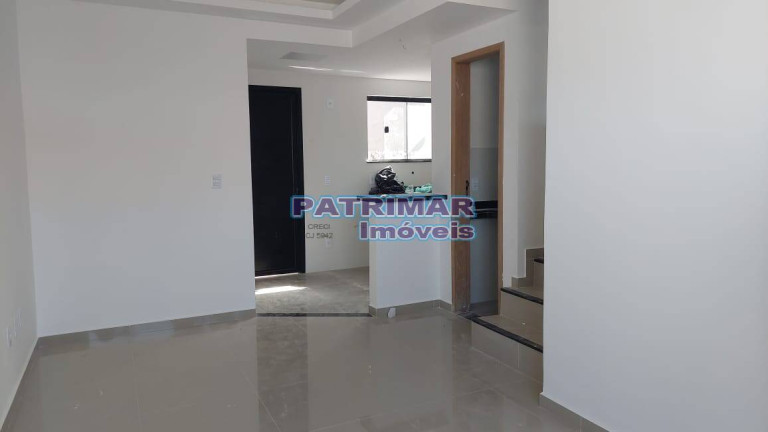 Imagem Casa com 2 Quartos à Venda, 30 m² em Jardim Atlântico Central (itaipuaçu) - Maricá