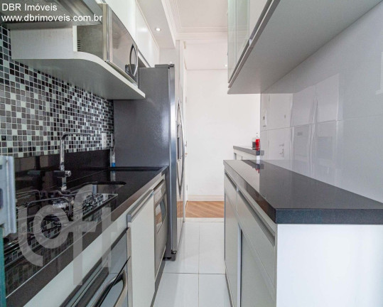 Imagem Apartamento com 3 Quartos à Venda, 61 m² em Vila Prudente - Sao Paulo Imagem Apartamento com 3 Quartos à Venda, 61 m² em Vila Prudente - Sao Paulo