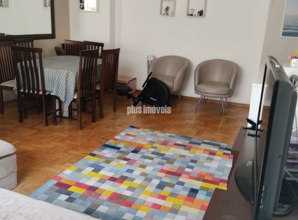 Imagem Apartamento com 3 Quartos à Venda, 98 m² em Saúde - São Paulo Imagem Apartamento com 3 Quartos à Venda, 98 m² em Saúde - São Paulo