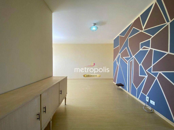 Imagem Apartamento com 3 Quartos à Venda, 85 m² em Centro - São Caetano Do Sul Imagem Apartamento com 3 Quartos à Venda, 85 m² em Centro - São Caetano Do Sul