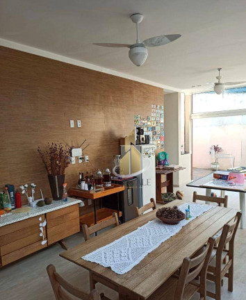 Imagem Sobrado com 4 Quartos à Venda, 240 m² em Parque Residencial Maria Elmira - Caçapava Imagem Sobrado com 4 Quartos à Venda, 240 m² em Parque Residencial Maria Elmira - Caçapava