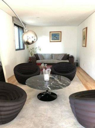 Imagem Apartamento com 3 Quartos à Venda, 281 m² em Higienópolis - São Paulo Imagem Apartamento com 3 Quartos à Venda, 281 m² em Higienópolis - São Paulo