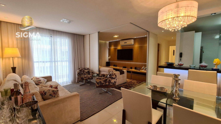 Imagem Apartamento com 3 Quartos à Venda, 88 m² em Jardim Astúrias - Guarujá Imagem Apartamento com 3 Quartos à Venda, 88 m² em Jardim Astúrias - Guarujá