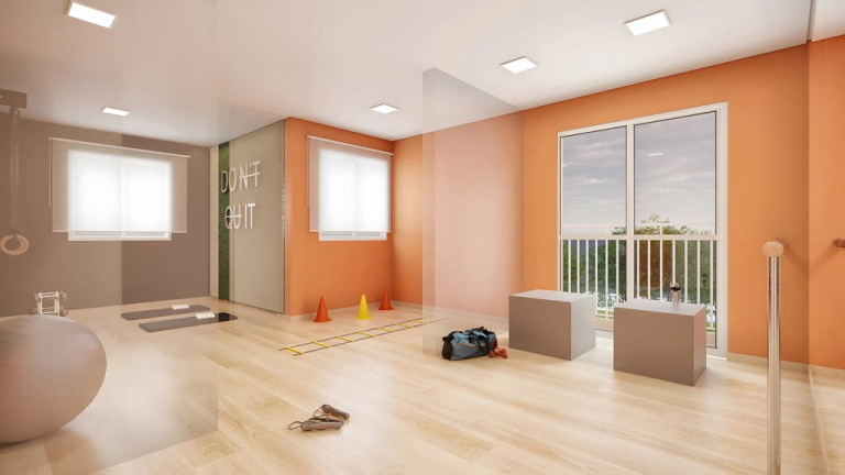 Imagem Imóvel com 2 Quartos à Venda, 34 m² em Vila Ema - São Paulo Imagem Imóvel com 2 Quartos à Venda, 34 m² em Vila Ema - São Paulo