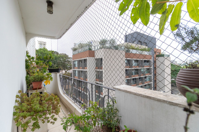 Imagem Apartamento com 4 Quartos à Venda, 300 m² em Campo Belo - São Paulo Imagem Apartamento com 4 Quartos à Venda, 300 m² em Campo Belo - São Paulo