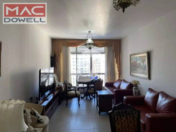 Imagem Apartamento com 3 Quartos à Venda, 120 m² em Icaraí - Niterói Imagem Apartamento com 3 Quartos à Venda, 120 m² em Icaraí - Niterói