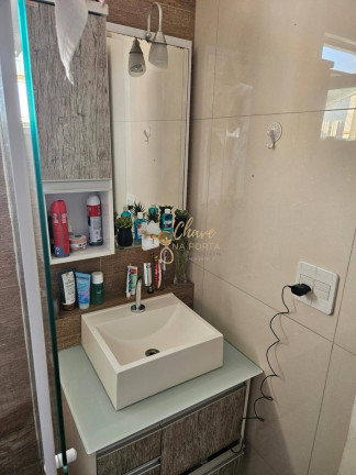 Imagem Apartamento com 2 Quartos à Venda, 50 m² em Jardim Mitsutani - São Paulo Imagem Apartamento com 2 Quartos à Venda, 50 m² em Jardim Mitsutani - São Paulo