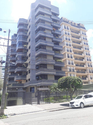 Apartamento com 4 Quartos à Venda, 164 m² em Batel - Curitiba