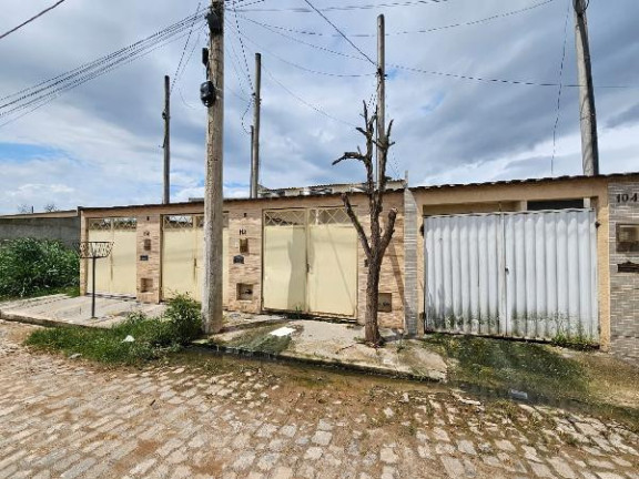 Casa com 1 Quarto à Venda, 153 m² em Cabucu - Nova Iguacu
