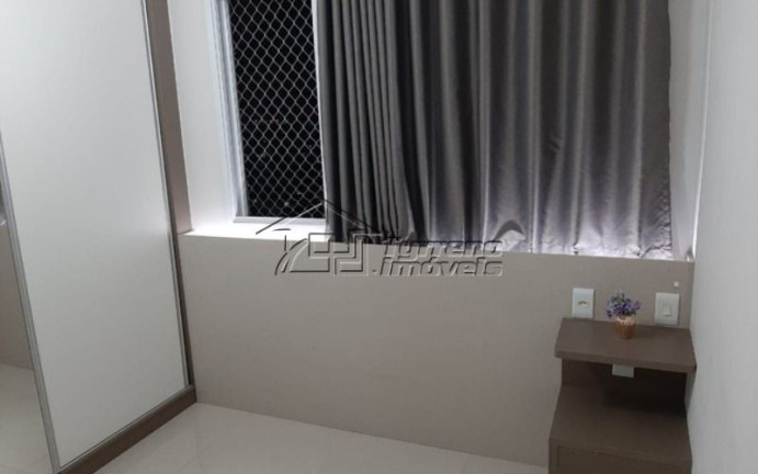 Foto do imóvel Apartamento com 2 Quartos à Venda, 64 m² em Jardim Oriente - São José Dos Campos