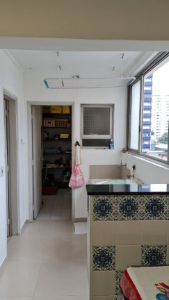 Imagem Imóvel com 3 Quartos à Venda, 97 m² em Vila Nova Conceição - São Paulo Imagem Imóvel com 3 Quartos à Venda, 97 m² em Vila Nova Conceição - São Paulo