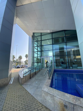 Imagem Sala Comercial à Venda,  em Cristal - Porto Alegre