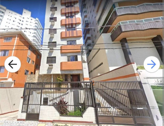 Apartamento com 2 Quartos à Venda, 80 m² em Guilhermina - Guilhermina