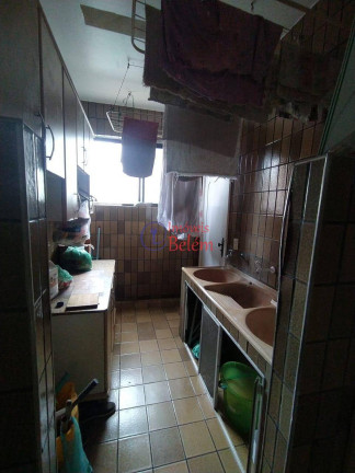 Imagem Apartamento com 4 Quartos para Alugar, 280 m² em Umarizal - Belém