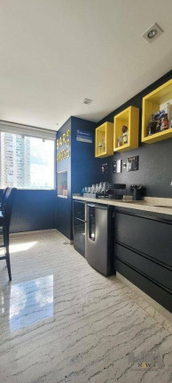 Imagem Apartamento com 3 Quartos à Venda, 230 m² em Vila Leopoldina - São Paulo