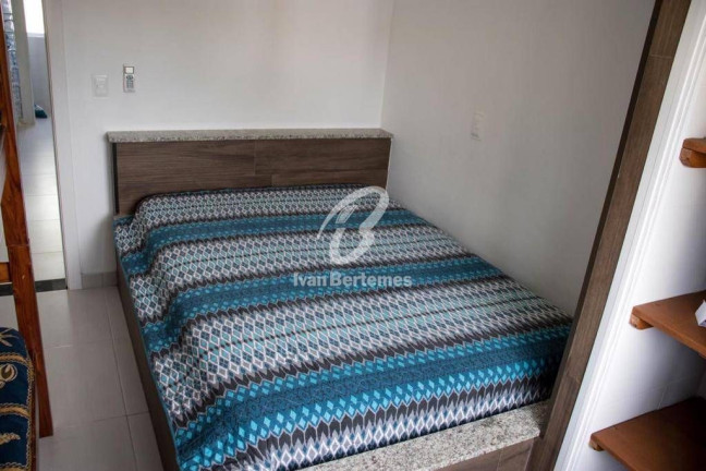 Imagem Apartamento com 2 Quartos para Temporada, em Bombinhas Imagem Apartamento com 2 Quartos para Temporada, em Bombinhas