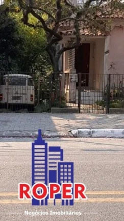 Casa com 3 Quartos à Venda, 350 m² em Parque Da Vila Prudente - São Paulo