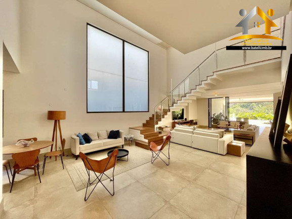 Imagem Casa de Condomínio com 6 Quartos à Venda, 610 m² em Granja Viana - Cotia