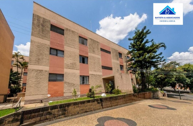 Imagem Apartamento com 3 Quartos à Venda, 88 m² em Vila João Jorge - Campinas Imagem Apartamento com 3 Quartos à Venda, 88 m² em Vila João Jorge - Campinas