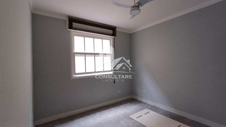 Imagem Casa com 3 Quartos para Alugar, 150 m² em Embaré - Santos