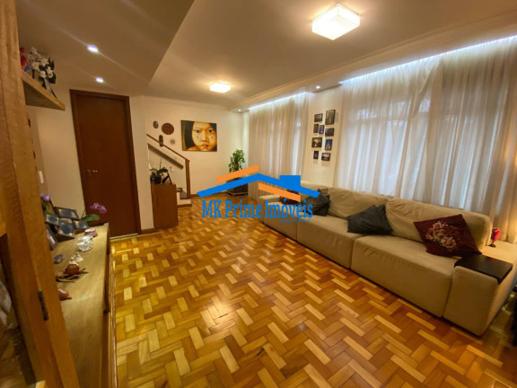 Imagem Sobrado com 4 Quartos à Venda, 183 m² em Vila Yara - Osasco