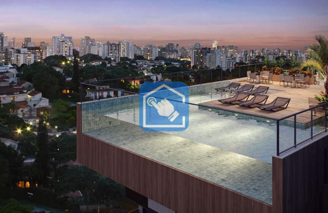 Imagem Apartamento com 3 Quartos à Venda, 76 m² em Vila Clementino - São Paulo Imagem Apartamento com 3 Quartos à Venda, 76 m² em Vila Clementino - São Paulo