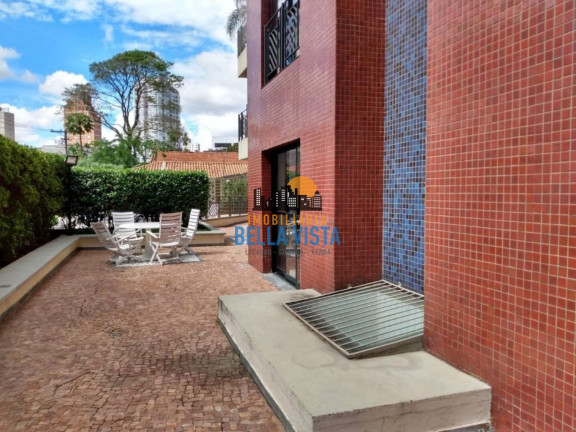 Imagem Apartamento com 4 Quartos à Venda,  em Chácara Klabin - São Paulo