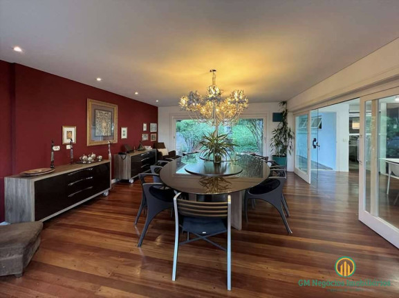 Imagem Casa com 5 Quartos à Venda, 4 m² em Granja Viana - Cotia