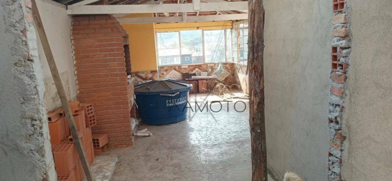 Imagem Imóvel com 4 Quartos à Venda, 368 m² em Vila Suely - Ribeirão Pires
