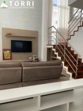 Imagem Imóvel com 3 Quartos à Venda, 269 m² em Condomínio Residencial Mont Blanc - Sorocaba