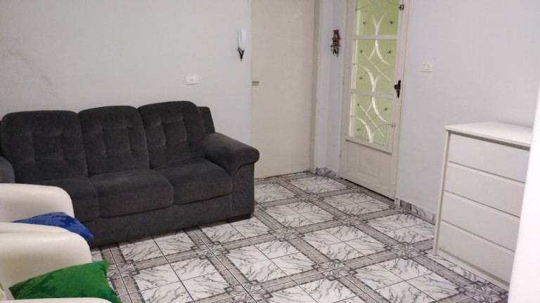 Imagem Casa com 2 Quartos à Venda, 82 m² em Vila Antonieta - São Paulo