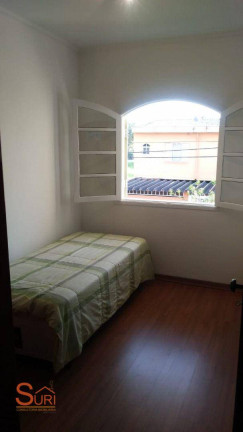 Imagem Sobrado com 3 Quartos à Venda, 200 m² em Vila Vivaldi - São Bernardo Do Campo
