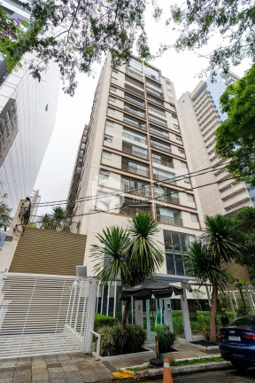 Imagem Apartamento com 1 Quarto à Venda, 41 m² em Vila Gertrudes - São Paulo