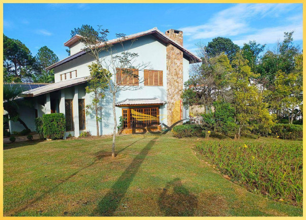 Imagem Casa com 4 Quartos à Venda ou Locação, 320 m² em  Alphaville - Santana De Parnaíba