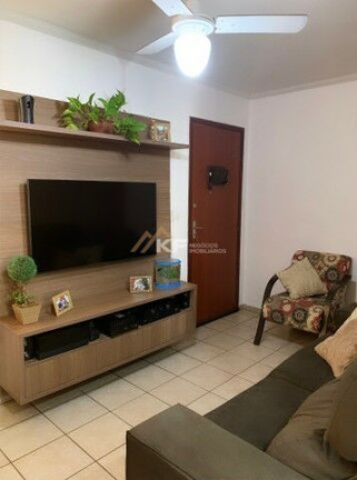 Apartamento com 2 Quartos à Venda, 84 m² em Presidente Médici - Ribeirão Preto
