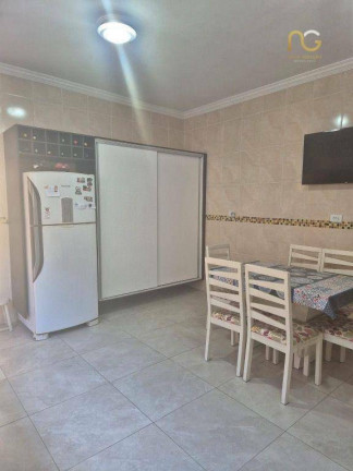 Imagem Sobrado com 3 Quartos à Venda, 154 m² em Tupi - Praia Grande