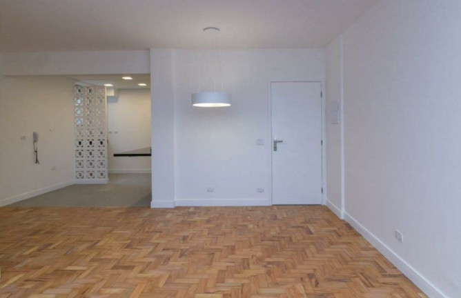Foto do imóvel Apartamento com 2 Quartos à Venda, 86 m² em Pinheiros - São Paulo