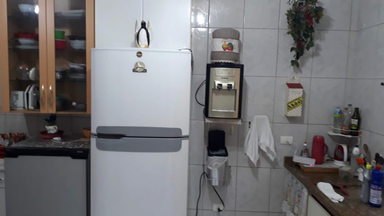 Imagem Casa com 3 Quartos à Venda, 200 m² em Jardim Independência - São Paulo Imagem Casa com 3 Quartos à Venda, 200 m² em Jardim Independência - São Paulo