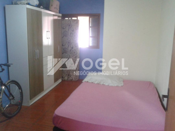 Imagem Casa com 2 Quartos à Venda,  em Campina - Sao Leopoldo