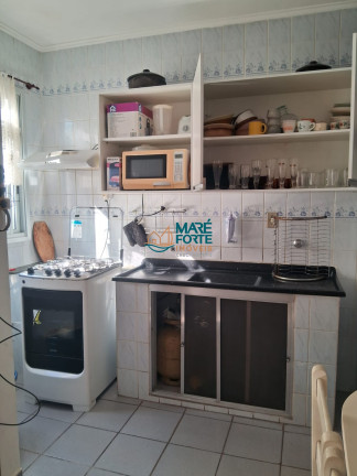Imagem Cobertura com 2 Quartos à Venda, 47 m² em Perequê Açu - Ubatuba Imagem Cobertura com 2 Quartos à Venda, 47 m² em Perequê Açu - Ubatuba