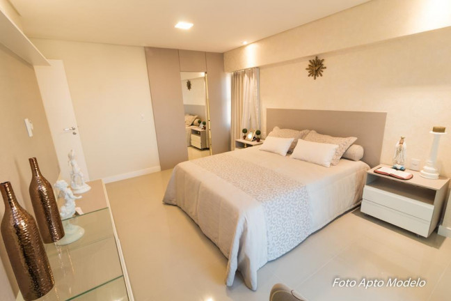 Imagem Apartamento com 3 Quartos à Venda, 130 m² em Cocó - Fortaleza