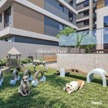 Imagem Apartamento com 3 Quartos à Venda, 140 m² em Bigorrilho - Curitiba