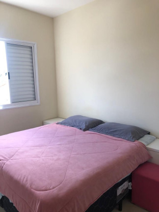 Imagem Apartamento com 2 Quartos à Venda, 55 m² em Jardim Dos Bandeirantes - São José Dos Campos