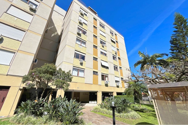 Imóvel com 1 Quarto à Venda, 61 m² em Cristal - Porto Alegre