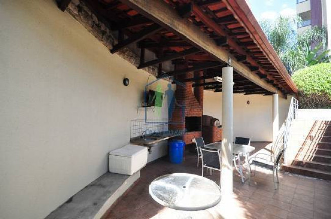 Imagem Apartamento com 4 Quartos à Venda, 215 m² em Vila Suzana - São Paulo