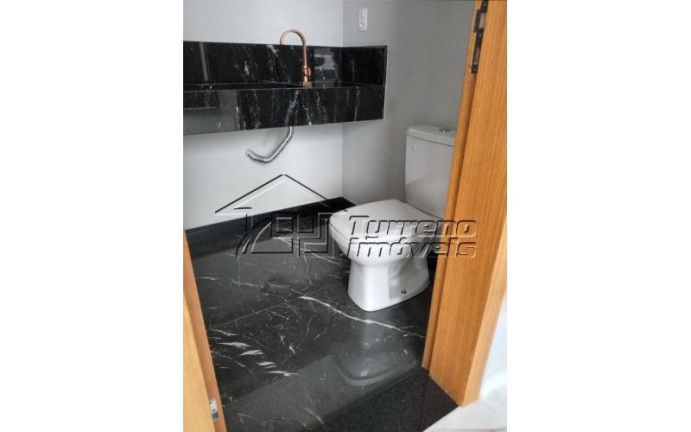 Imagem Casa de Condomínio com 3 Quartos à Venda, 150 m² em Terras Do Vale - Caçapava Imagem Casa de Condomínio com 3 Quartos à Venda, 150 m² em Terras Do Vale - Caçapava