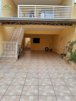 Imagem Sobrado com 3 Quartos à Venda, 206 m² em Vila Moraes - Mogi Das Cruzes Imagem Sobrado com 3 Quartos à Venda, 206 m² em Vila Moraes - Mogi Das Cruzes